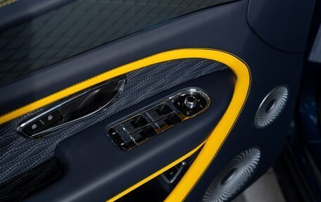 Bentley Bentayga I, 2026 год, 46 000 000 рублей, 13 фотография