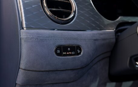 Bentley Bentayga I, 2026 год, 46 000 000 рублей, 16 фотография