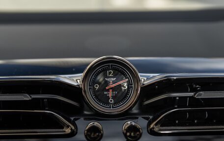 Bentley Bentayga I, 2026 год, 46 000 000 рублей, 28 фотография