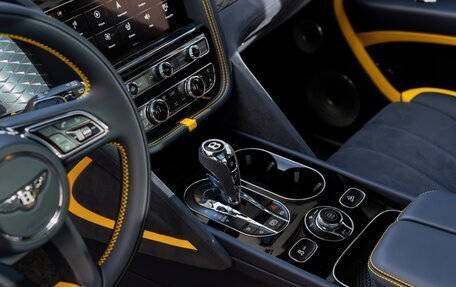 Bentley Bentayga I, 2026 год, 46 000 000 рублей, 19 фотография