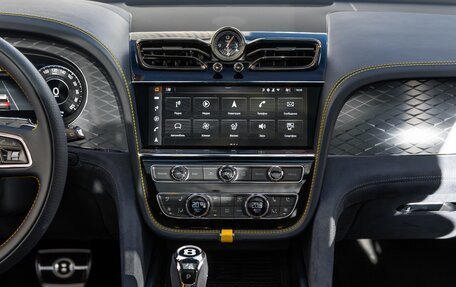 Bentley Bentayga I, 2026 год, 46 000 000 рублей, 27 фотография