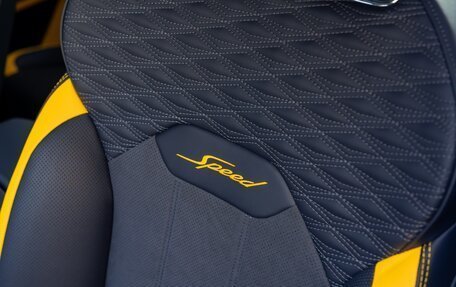 Bentley Bentayga I, 2026 год, 46 000 000 рублей, 24 фотография