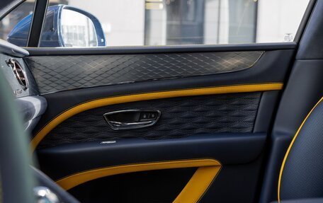 Bentley Bentayga I, 2026 год, 46 000 000 рублей, 21 фотография