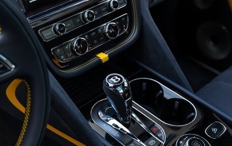 Bentley Bentayga I, 2026 год, 46 000 000 рублей, 20 фотография