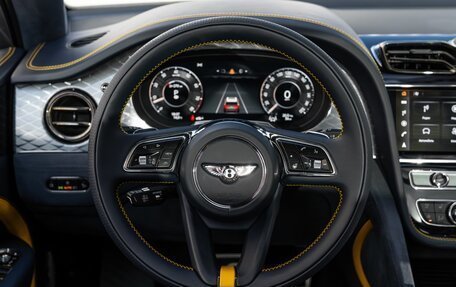 Bentley Bentayga I, 2026 год, 46 000 000 рублей, 26 фотография