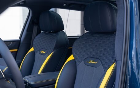 Bentley Bentayga I, 2026 год, 46 000 000 рублей, 23 фотография