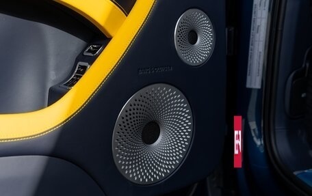 Bentley Bentayga I, 2026 год, 46 000 000 рублей, 14 фотография