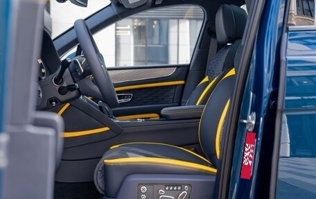 Bentley Bentayga I, 2026 год, 46 000 000 рублей, 22 фотография