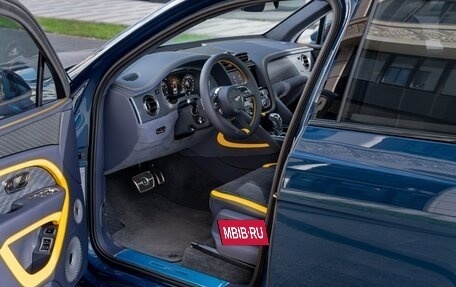 Bentley Bentayga I, 2026 год, 46 000 000 рублей, 15 фотография