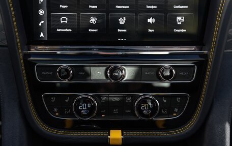 Bentley Bentayga I, 2026 год, 46 000 000 рублей, 30 фотография