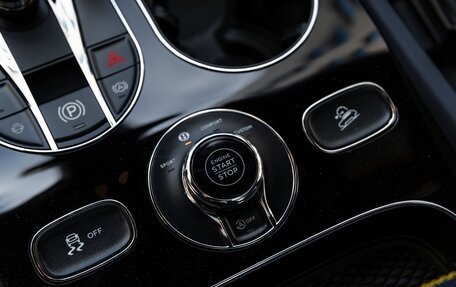 Bentley Bentayga I, 2026 год, 46 000 000 рублей, 32 фотография