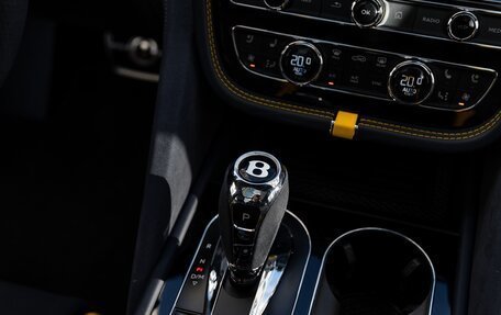 Bentley Bentayga I, 2026 год, 46 000 000 рублей, 31 фотография