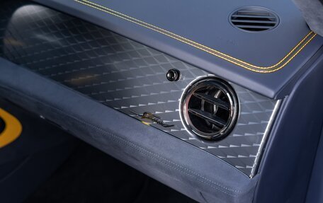 Bentley Bentayga I, 2026 год, 46 000 000 рублей, 34 фотография