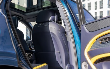 Bentley Bentayga I, 2026 год, 46 000 000 рублей, 37 фотография