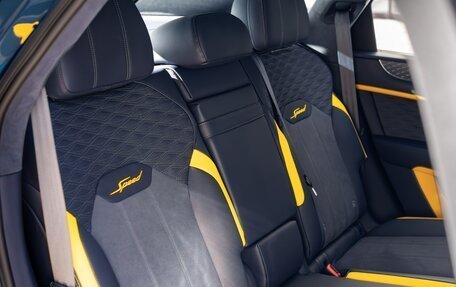 Bentley Bentayga I, 2026 год, 46 000 000 рублей, 40 фотография