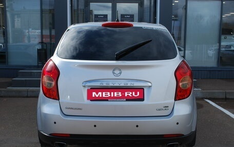 SsangYong Actyon II рестайлинг, 2013 год, 1 115 000 рублей, 6 фотография
