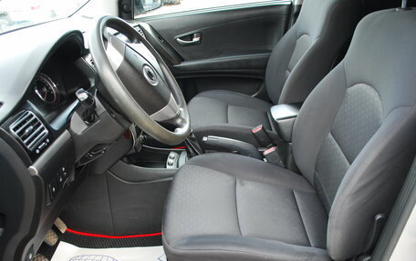 SsangYong Actyon II рестайлинг, 2013 год, 1 115 000 рублей, 9 фотография