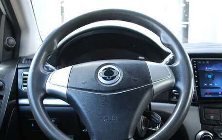 SsangYong Actyon II рестайлинг, 2013 год, 1 115 000 рублей, 13 фотография