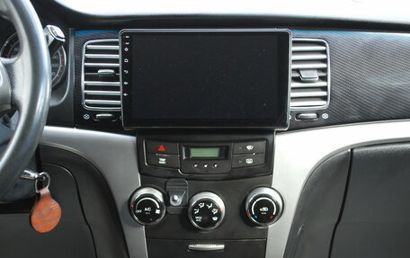 SsangYong Actyon II рестайлинг, 2013 год, 1 115 000 рублей, 14 фотография