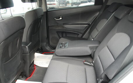 SsangYong Actyon II рестайлинг, 2013 год, 1 115 000 рублей, 10 фотография