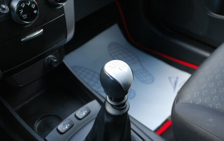 SsangYong Actyon II рестайлинг, 2013 год, 1 115 000 рублей, 15 фотография