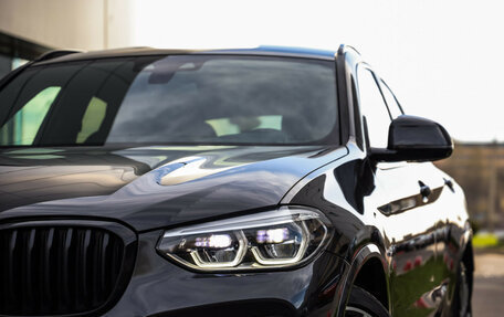 BMW X4, 2021 год, 4 899 000 рублей, 2 фотография