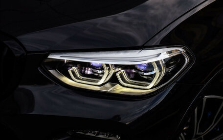 BMW X4, 2021 год, 4 899 000 рублей, 3 фотография