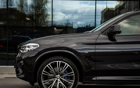 BMW X4, 2021 год, 4 899 000 рублей, 11 фотография