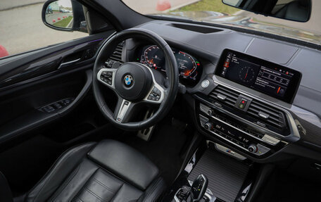 BMW X4, 2021 год, 4 899 000 рублей, 13 фотография
