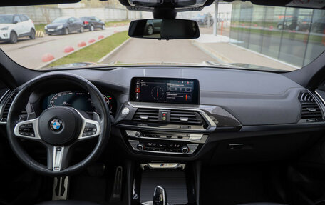 BMW X4, 2021 год, 4 899 000 рублей, 14 фотография