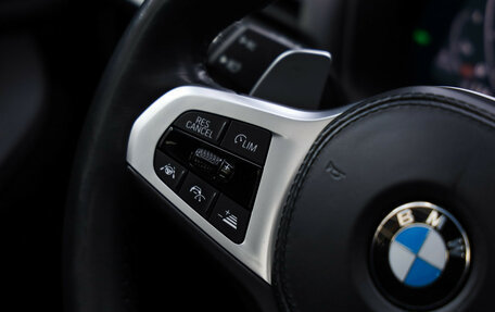 BMW X4, 2021 год, 4 899 000 рублей, 17 фотография