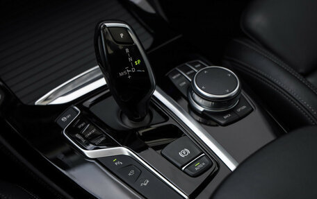 BMW X4, 2021 год, 4 899 000 рублей, 22 фотография