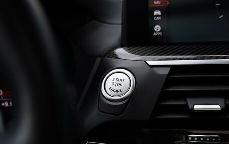 BMW X4, 2021 год, 4 899 000 рублей, 23 фотография