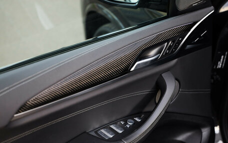 BMW X4, 2021 год, 4 899 000 рублей, 25 фотография