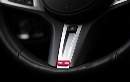 BMW X4, 2021 год, 4 899 000 рублей, 16 фотография