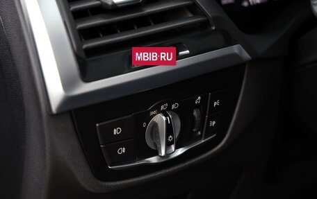 BMW X4, 2021 год, 4 899 000 рублей, 24 фотография