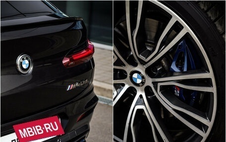 BMW X4, 2021 год, 4 899 000 рублей, 12 фотография