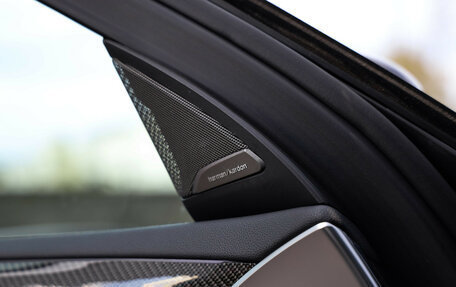 BMW X4, 2021 год, 4 899 000 рублей, 26 фотография