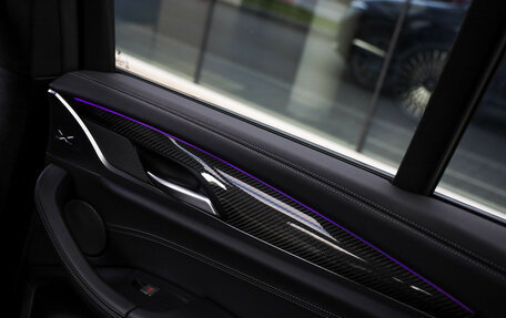 BMW X4, 2021 год, 4 899 000 рублей, 39 фотография