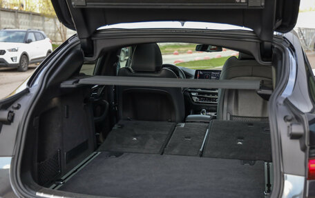 BMW X4, 2021 год, 4 899 000 рублей, 37 фотография