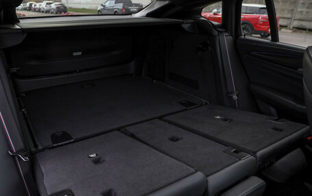 BMW X4, 2021 год, 4 899 000 рублей, 34 фотография