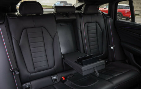 BMW X4, 2021 год, 4 899 000 рублей, 32 фотография