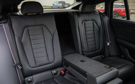 BMW X4, 2021 год, 4 899 000 рублей, 33 фотография