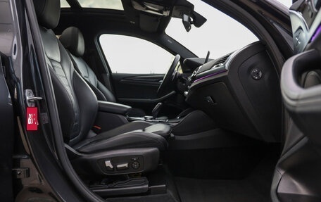 BMW X4, 2021 год, 4 899 000 рублей, 30 фотография