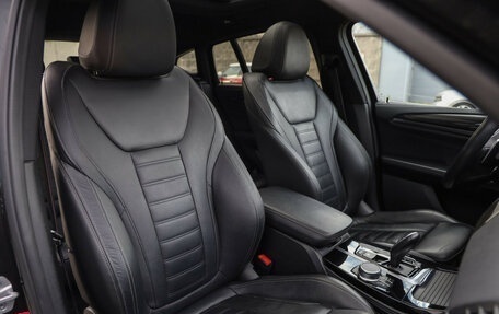 BMW X4, 2021 год, 4 899 000 рублей, 29 фотография