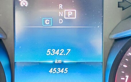 Mercedes-Benz C-Класс, 2020 год, 2 800 000 рублей, 6 фотография