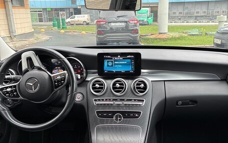 Mercedes-Benz C-Класс, 2020 год, 2 800 000 рублей, 5 фотография