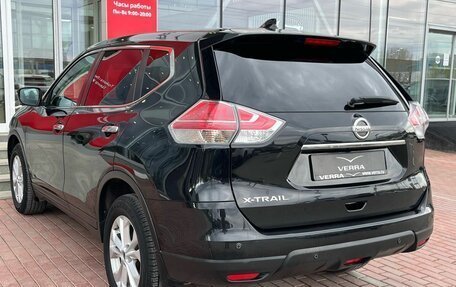 Nissan X-Trail, 2017 год, 1 950 000 рублей, 7 фотография