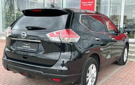 Nissan X-Trail, 2017 год, 1 950 000 рублей, 6 фотография