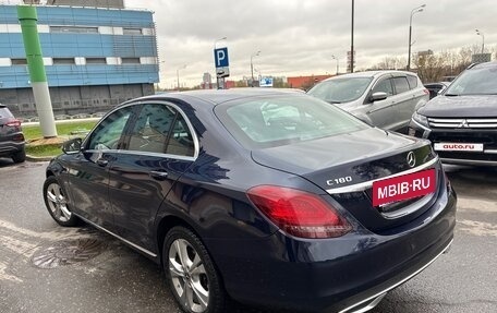 Mercedes-Benz C-Класс, 2020 год, 2 800 000 рублей, 3 фотография